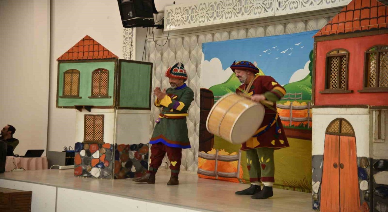 Atakumda Ramazan ayına özel programlar