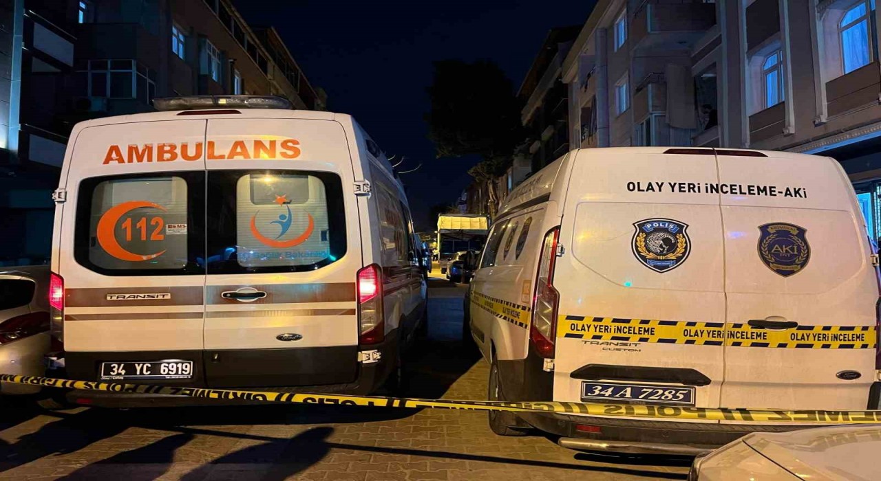 Avcılarda aile katliamı: 3 ölü, 1 yaralı
