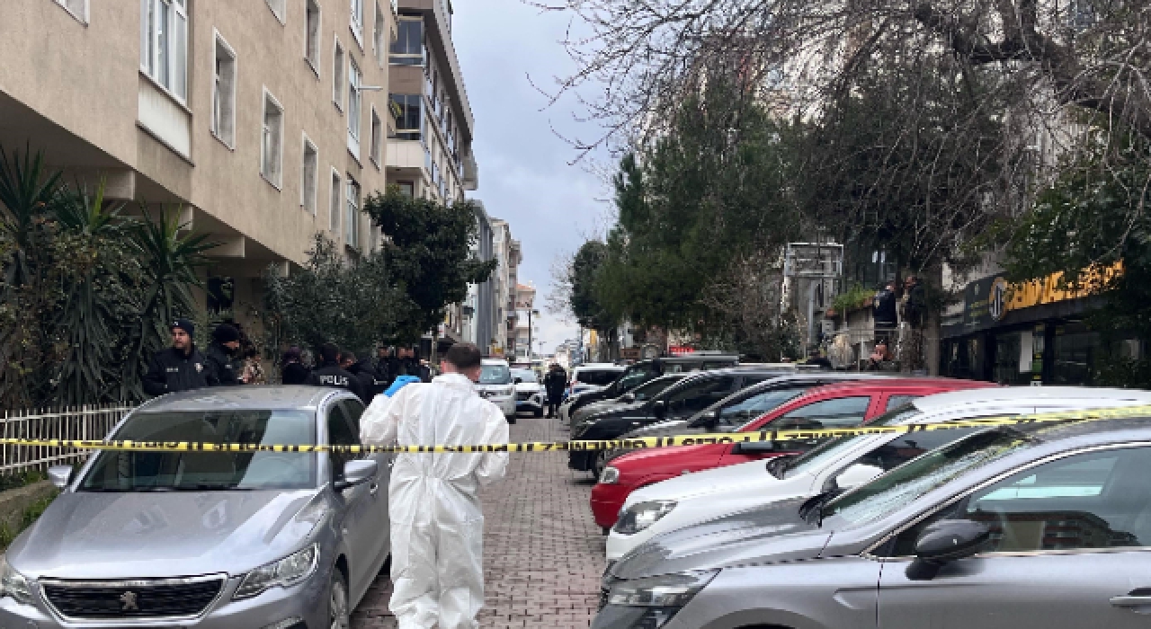 Avcılar’da Tüyler Ürperten Aile Katliamı: 5 Ölü