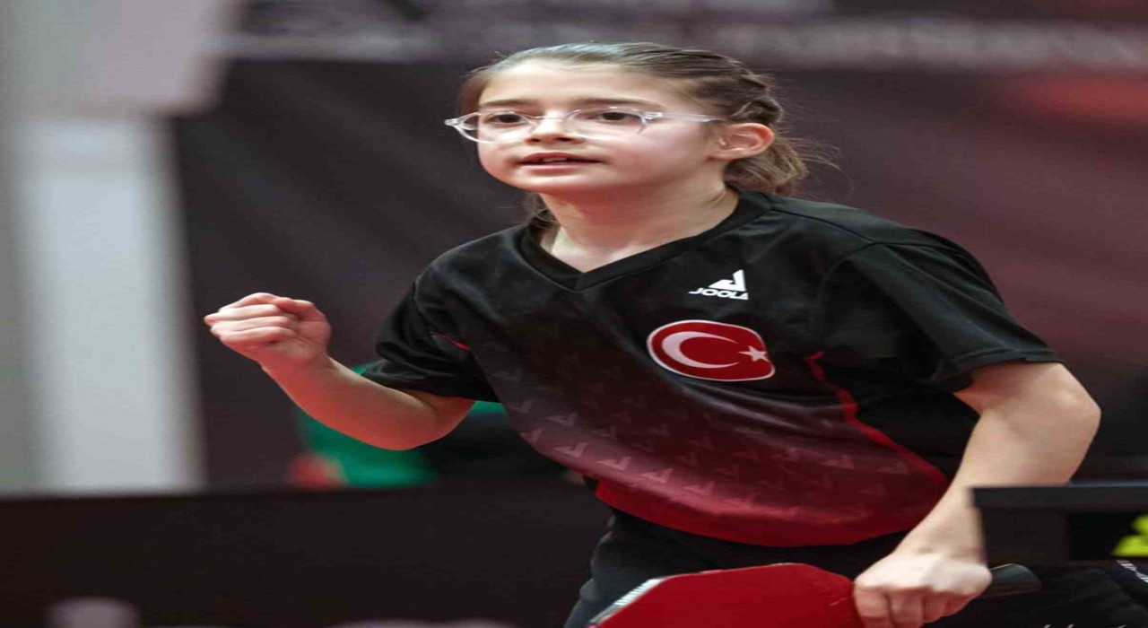 Aybige sıralamada dünya ikincisi
