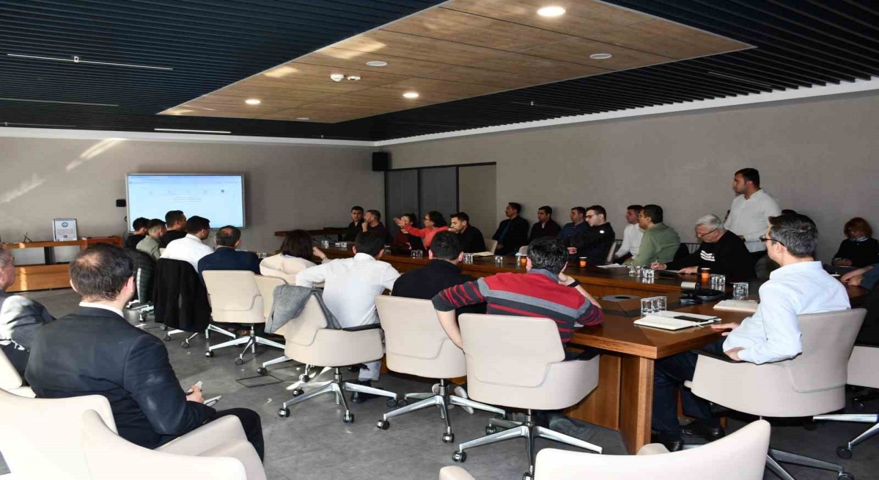 AYBİS Manisanın 17 ilçesinde erişime açıldı