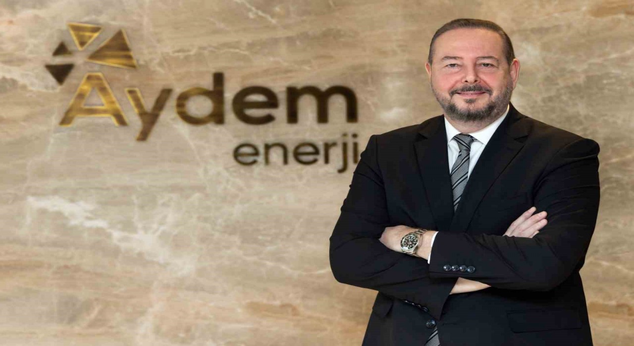 Aydem Enerjinin üst yönetiminde atama