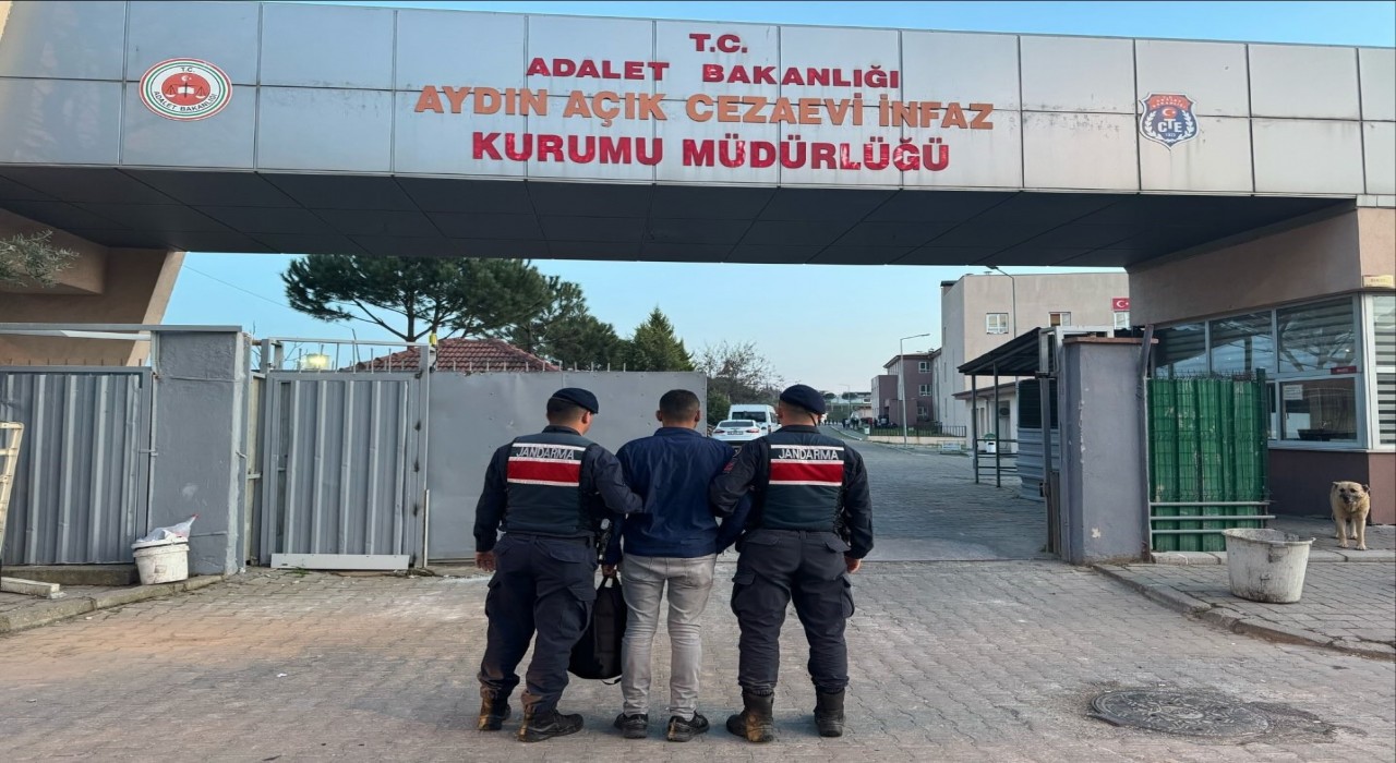 Aydında 3 günde 53 aranan şahıs yakalandı