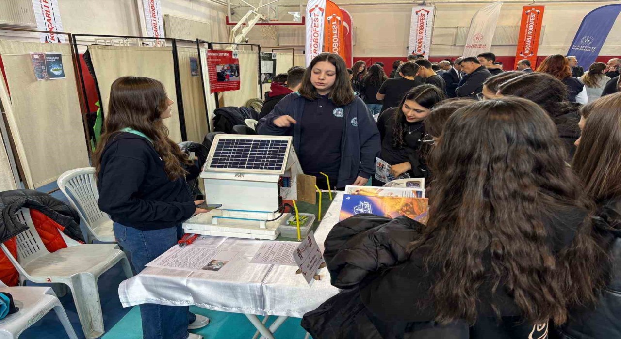 Aydındaki çocukların hangi mesleğe yatkın olduğu bu sınav ile belirlenecek