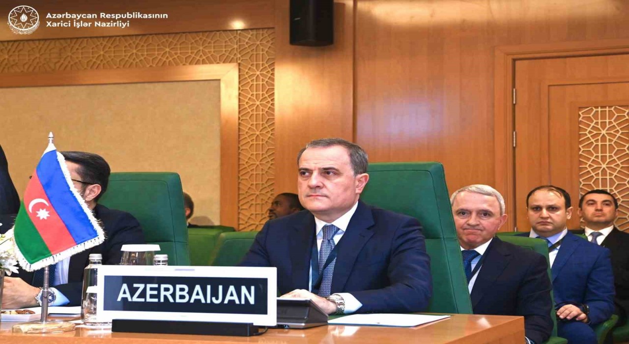 Azerbaycan, Filistinin Nablus kentinde 600 öğrenci kapasiteli okul inşa edecek