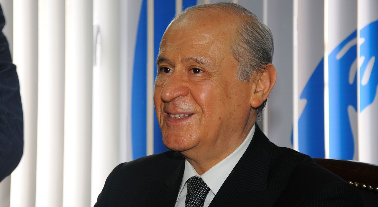 Bahçeli’den Nevruz Bayramı Mesajı: “Türk Milleti Barış ve Kardeşlik Bağlarını Güçlendirecek”