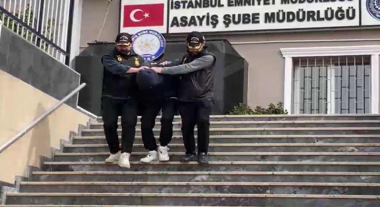 Bahçelievlerde 16 yaşındaki çocuğu öldüren şüpheliler yakalandı