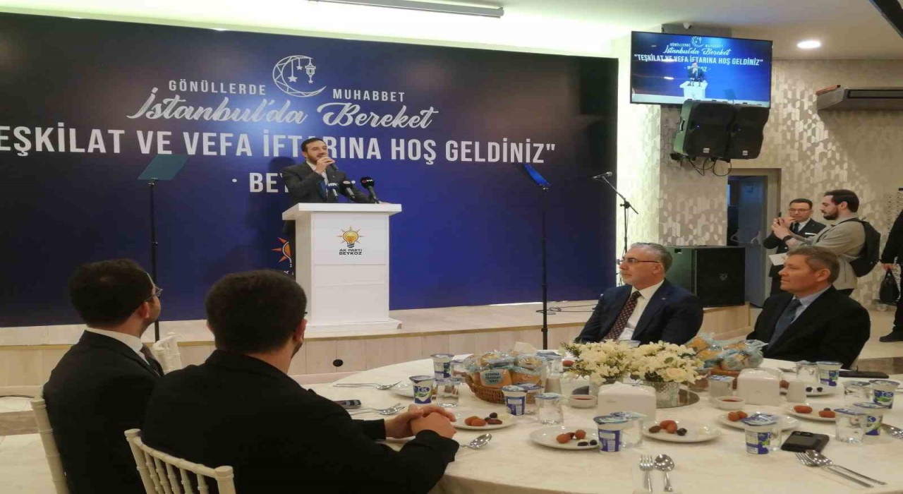 Bakan Işıkhan: İş Pozitif kapsamında 1 milyondan fazla kadının istihdama katılmasına aracılık ettik