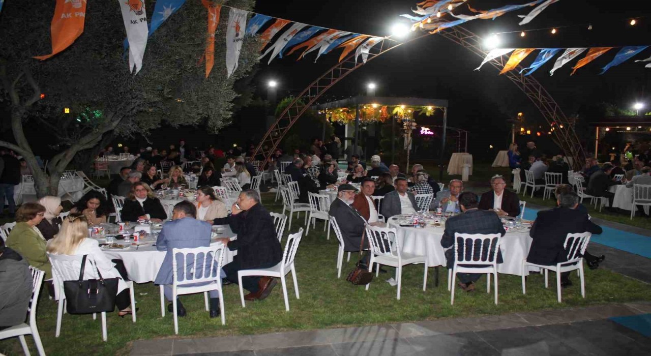 Bakan Işıkhan: Türkiye yolculuğumuza sayısız eser, sayısız icraat sığdırdık