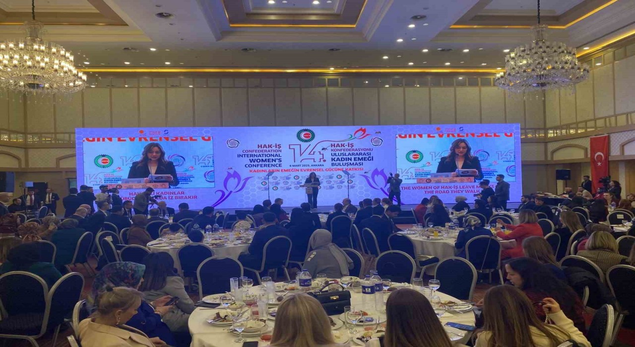 Bakan Işıkhan: Yeni genelgede çalışma barışının sağlanması adına koruyucu tedbirler geliştirdik