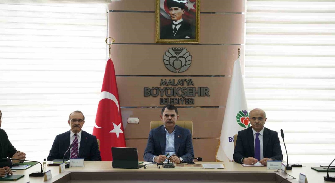 Bakan Kurumdan deprem fırsatçılarına tepki