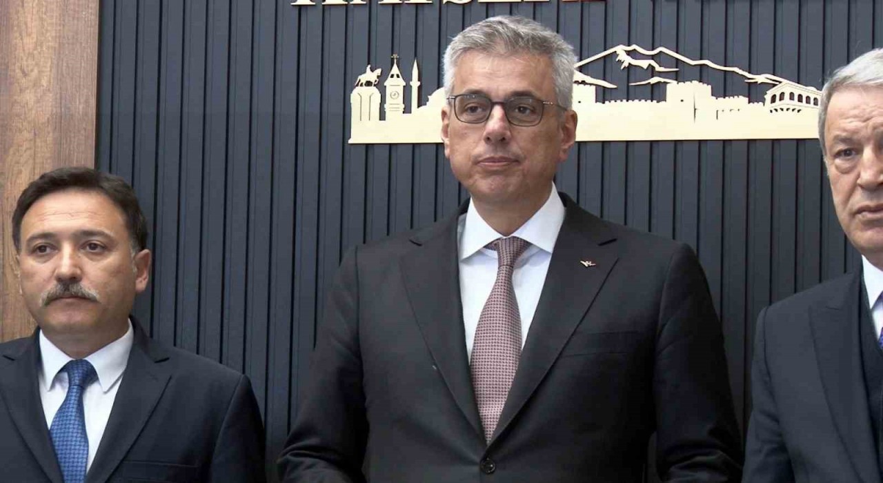 Bakan Memişoğlu: 37 bin sağlık çalışan için arkadaşlarımız planlamayı yapıyor