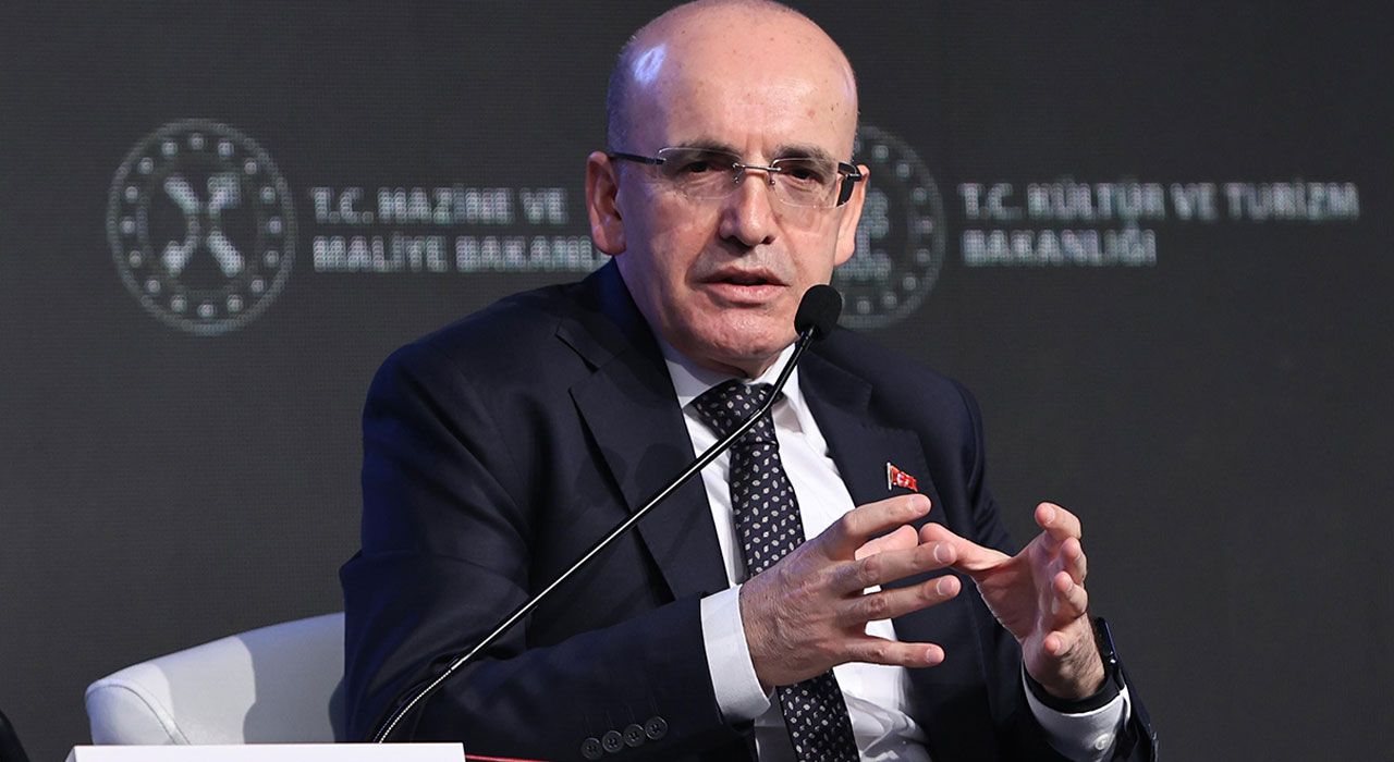 Bakan Şimşek, Uluslararası Yatırımcılarla Kritik Görüşme Gerçekleştirecek