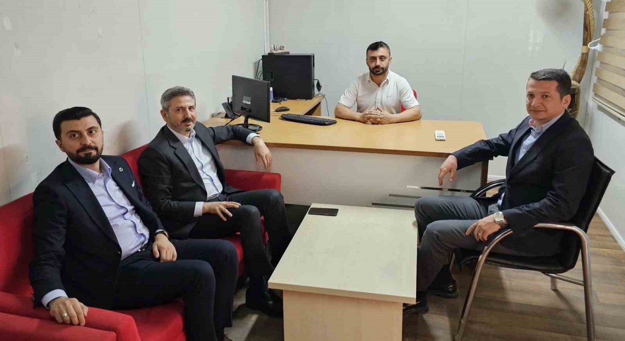 Bakan Yardımcısı Aydından Özgür Özele sert tepki