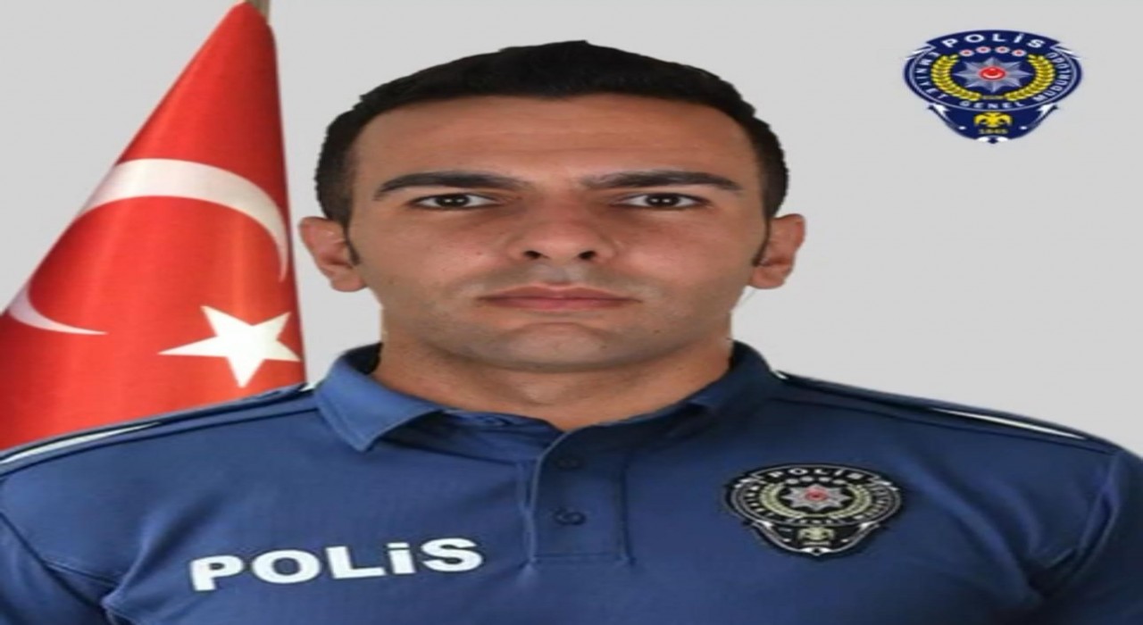 Bakan Yerlikayadan görev başında rahatsızlanarak şehit olan polis memuru için taziye mesajı