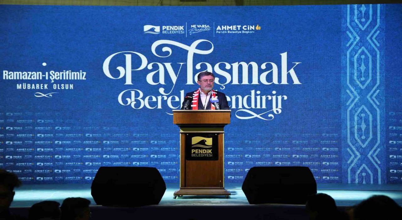 Bakan Yumaklı: Vatandaşlarımızın sağlıklı ve güvenilir gıdaya ulaşması en doğal hakkıdır, denetimler bayramdan sonra da devam edecek