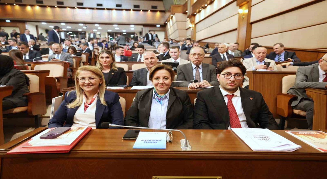 Bakırköyde kentsel dönüşüm başlıyor