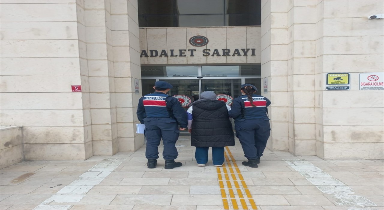 Balıkesirde FETÖ şüphelisi yakalandı