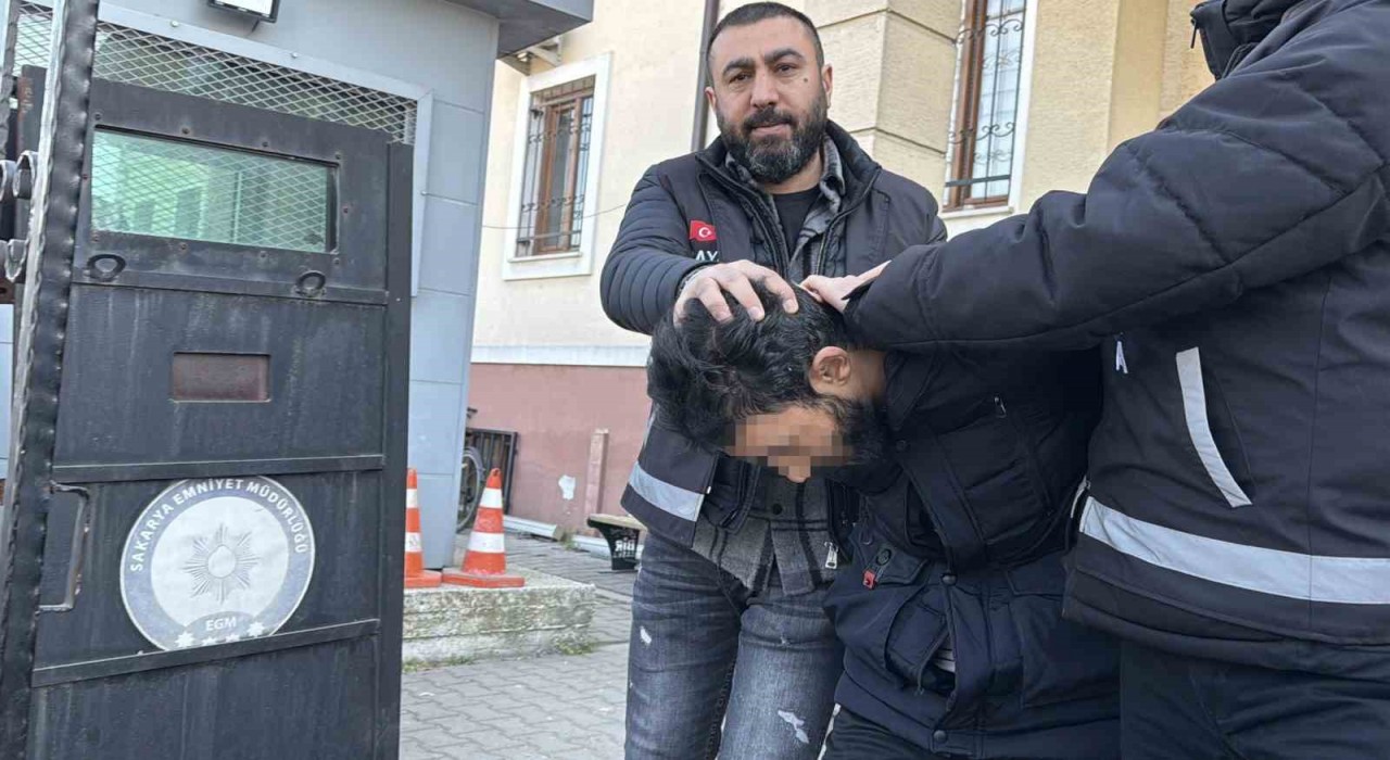 Hamile Kadının Ölümünde Koca Tutuklandı