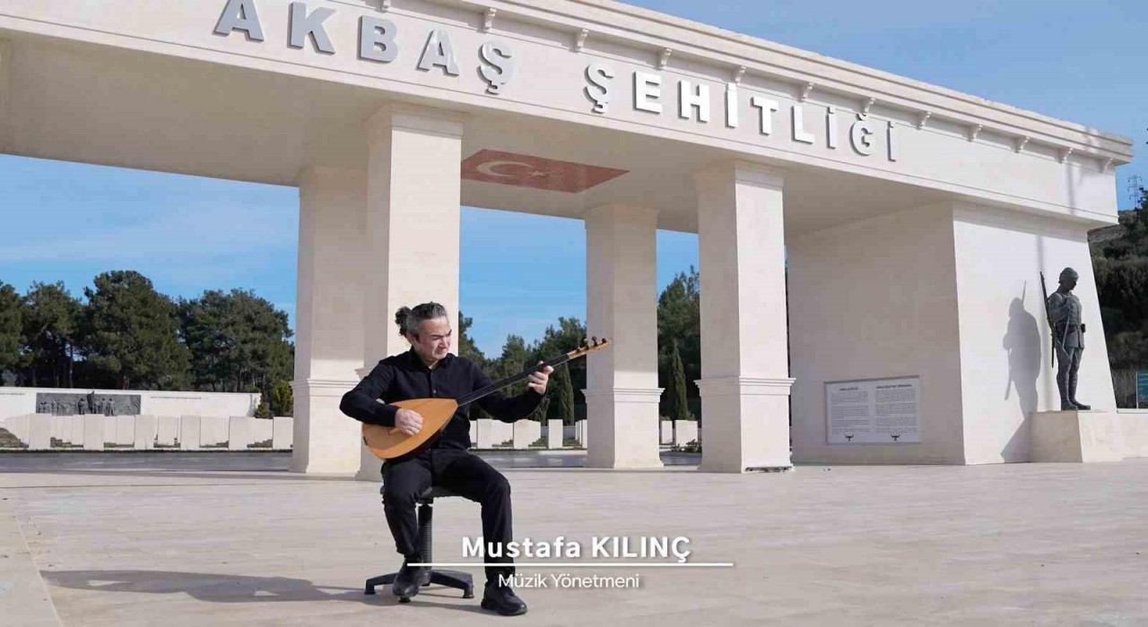 Bandırma Bilim ve Sanat Merkezinden Çanakkale Şehitlerine anlamlı saygı projesi