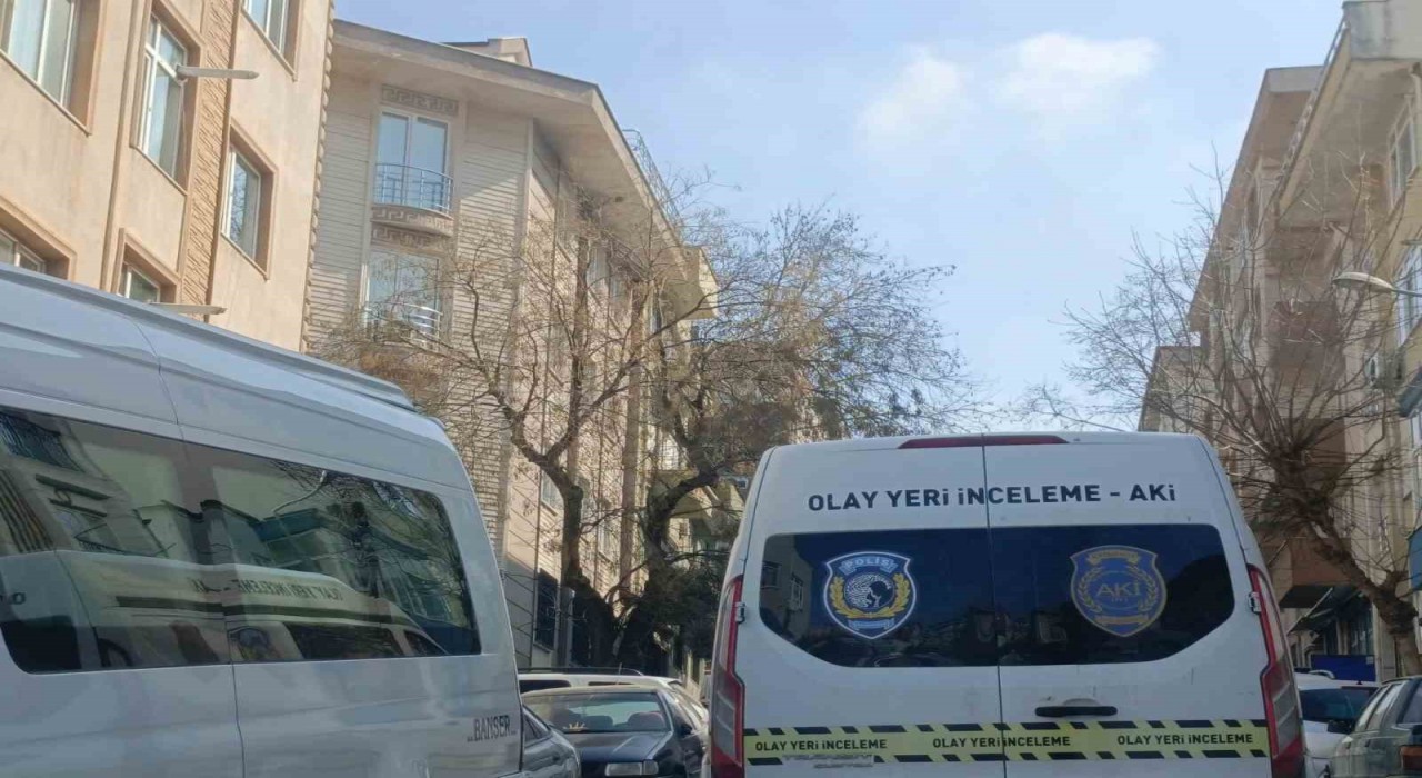 Bandırmada feci olay...Cam silerken dengesini kaybedip hayatını kaybetti