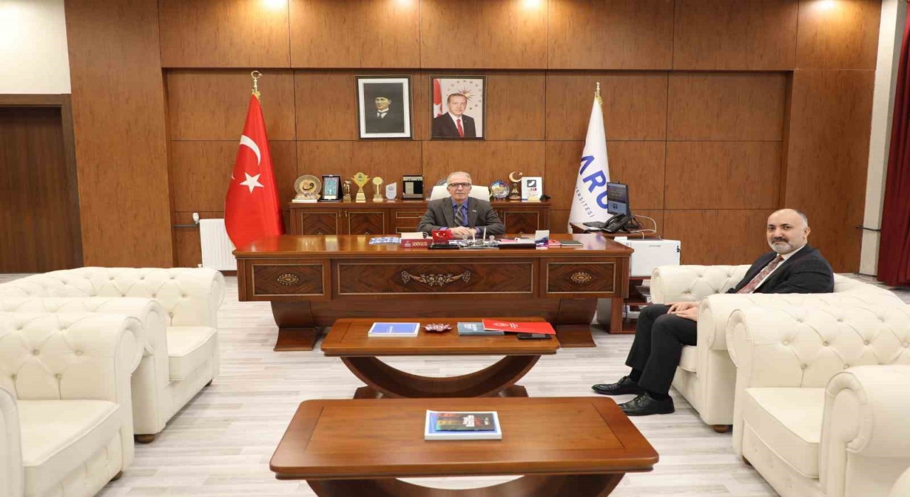 BARÜde ailenin korunması ve güçlendirilmesine yönelik çalışmalar yapılacak
