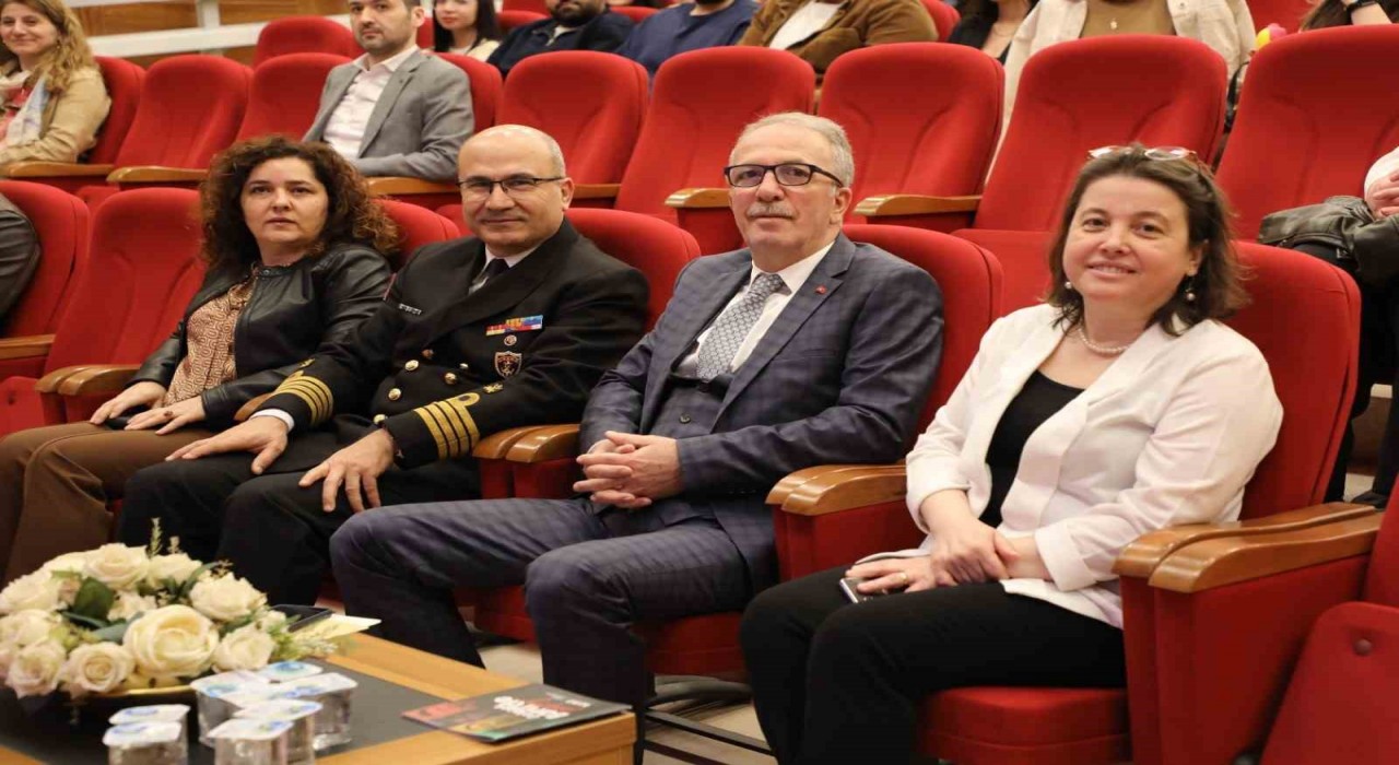 BARÜde Uluslararası Matematik Günü kutlandı