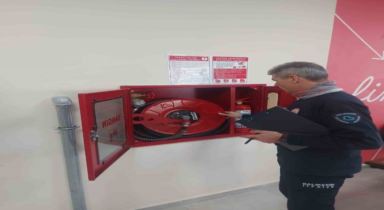 Başkan Akın, turizm güvenliği için tüm ekipleri harekete geçirdi