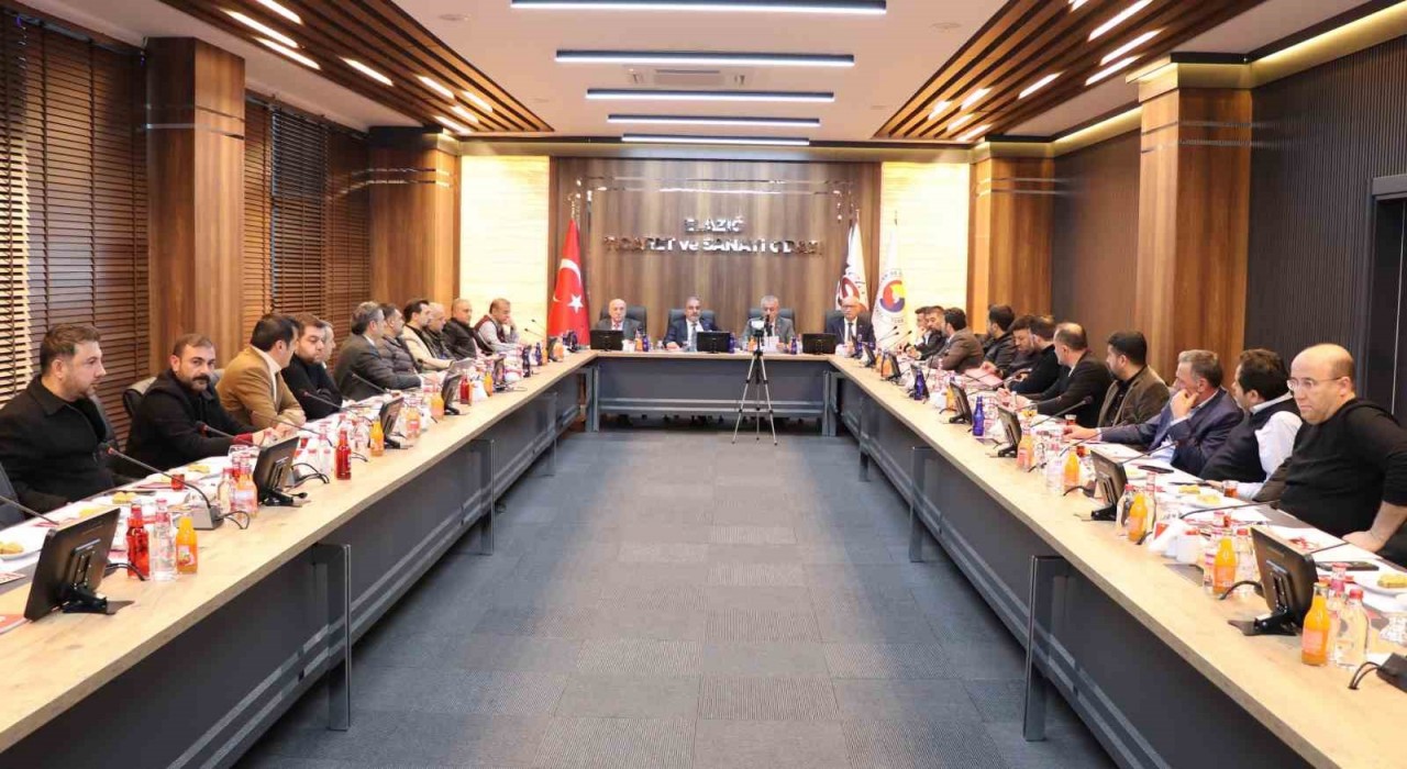 Başkan alan: Teşvik kararı,  birliğimizin gücünü göstermesi adına anlamlı ve değerlidir