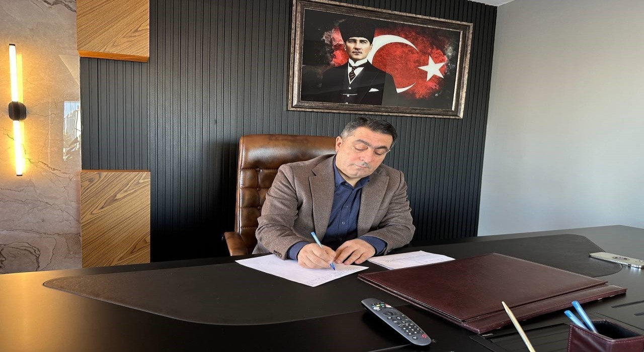 Başkan Aras: Kayseride satılan sucuğun yüzde 40ı Kayseri sucuğu değil