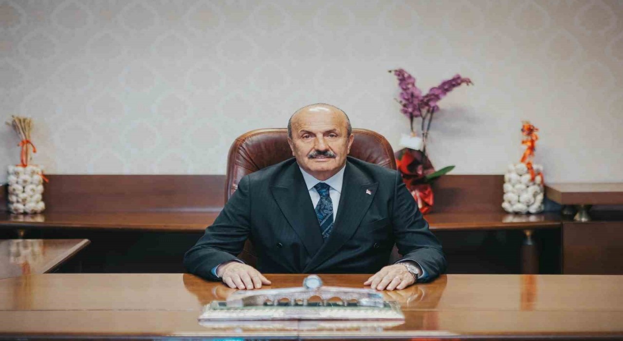 Başkan Arslan: Art niyetli insanlar düğün salonu ihalesi üzerinden algı oluşturmaya çalışıyor