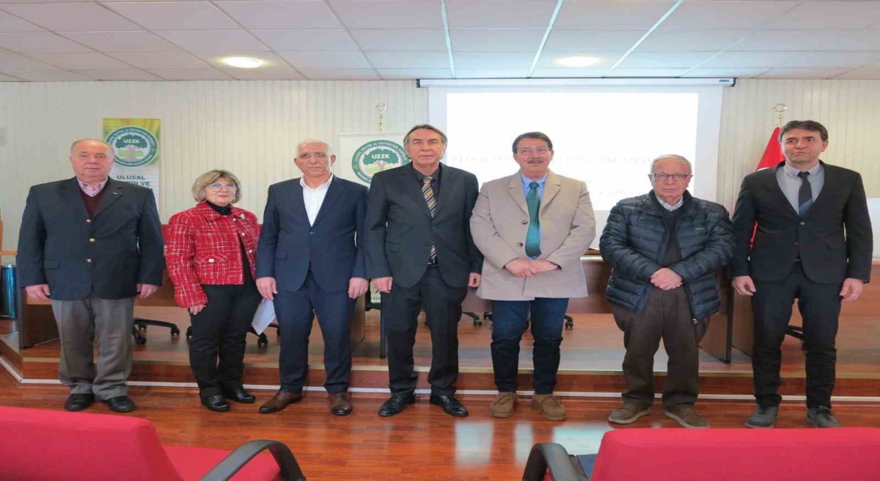 Başkan Asa UZZKda güven tazeledi