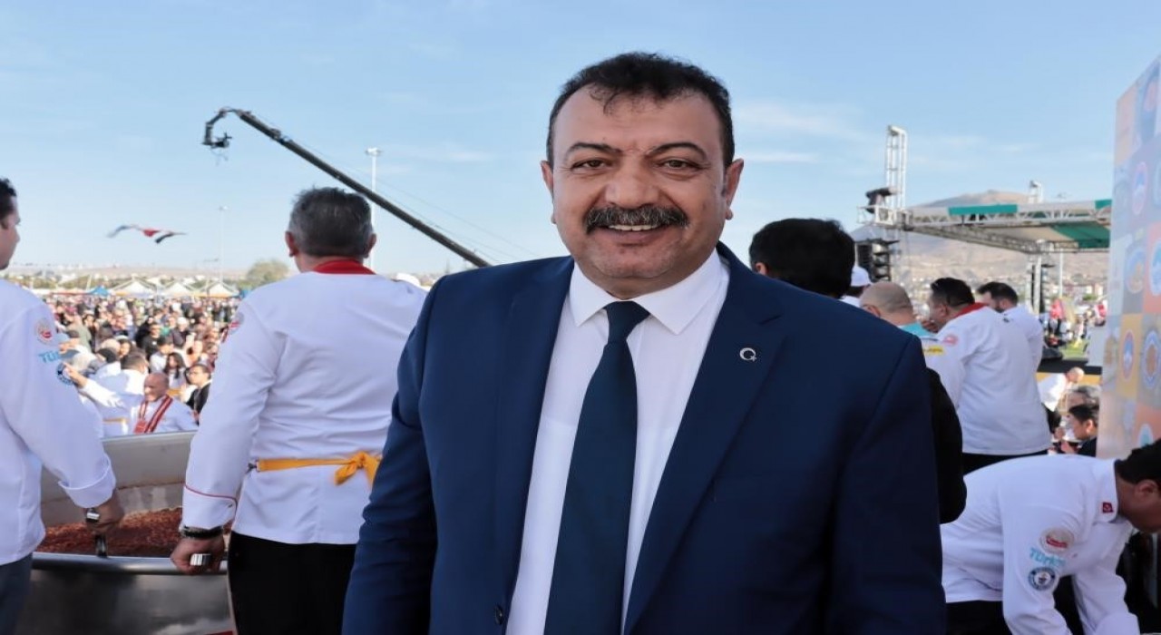 Başkan Aydemir: Belediyelerin gıda işletmeleri zarar ediyor