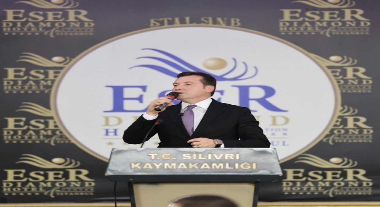 Başkan Balcıoğlu: Çanakkale Zaferi, Türk milletinin verdiği destansı mücadelenin simgesidir