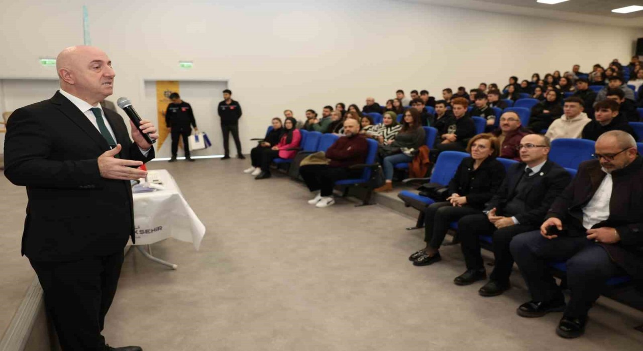 Başkan Bıyık: Darıcayı muhtemel afetlere hazırlıyoruz