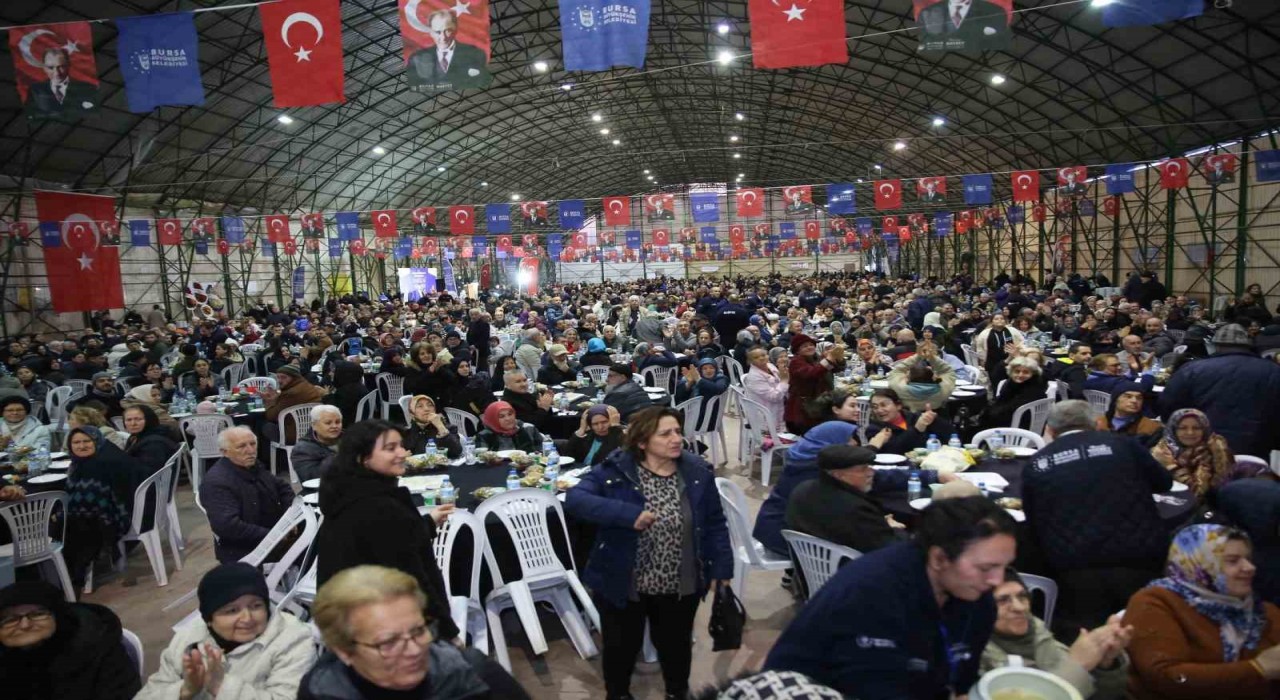 Başkan Bozbey, Mudanyanın farkını ortaya çıkaracağız