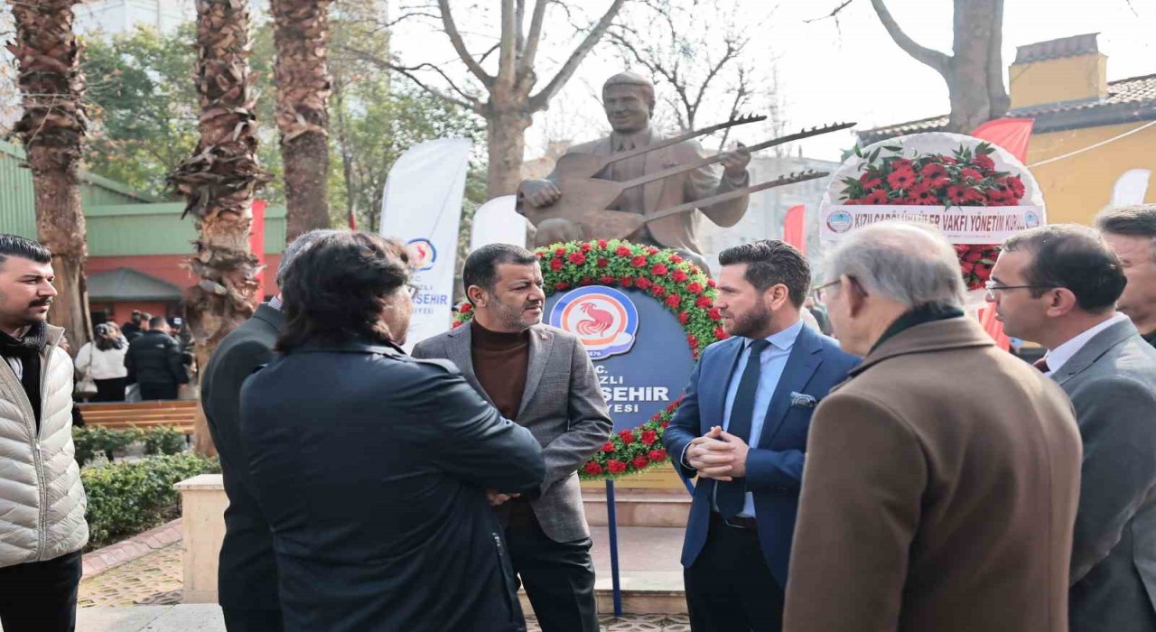 Başkan Çavuşoğlu: Özay Gönlümü yaşatmaya devam edeceğiz