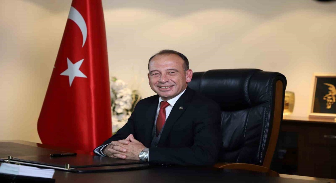 Başkan Çetin Akın: Turgutlumuzda gönül sofraları kurduk, yüzleri güldürdük