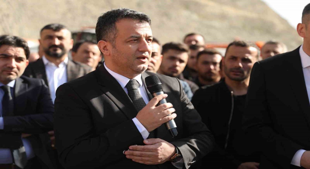 Başkan Doğan: Ekiplerimizle Daha İleri Samsun diyerek şehrimiz için çalışıyoruz