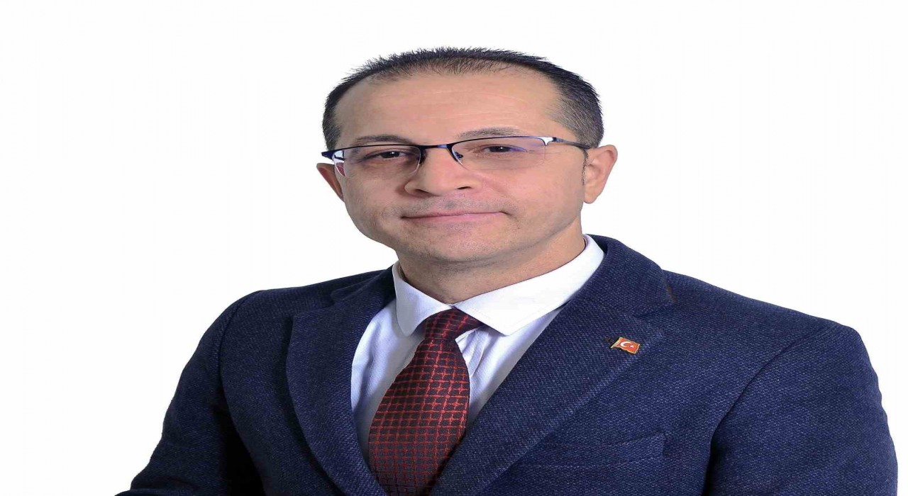 Başkan Doğancadan Ramazan Bayramı mesajı