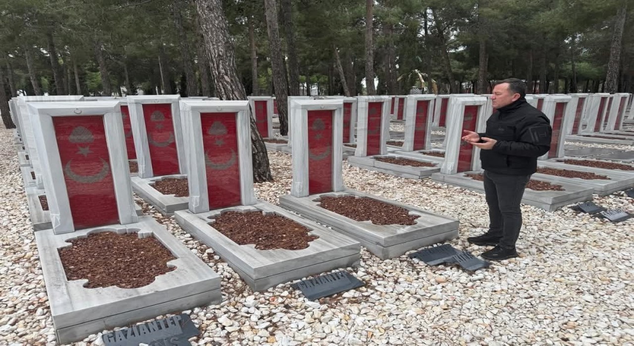 Başkan Doğandan 18 Mart Çanakkale Zaferi mesajı