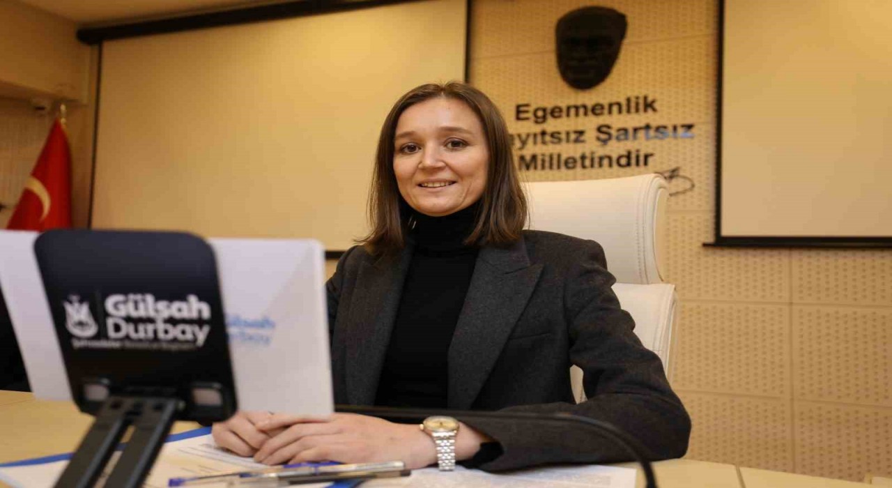 Başkan Durbayın tedavisi bir süre daha devam edecek