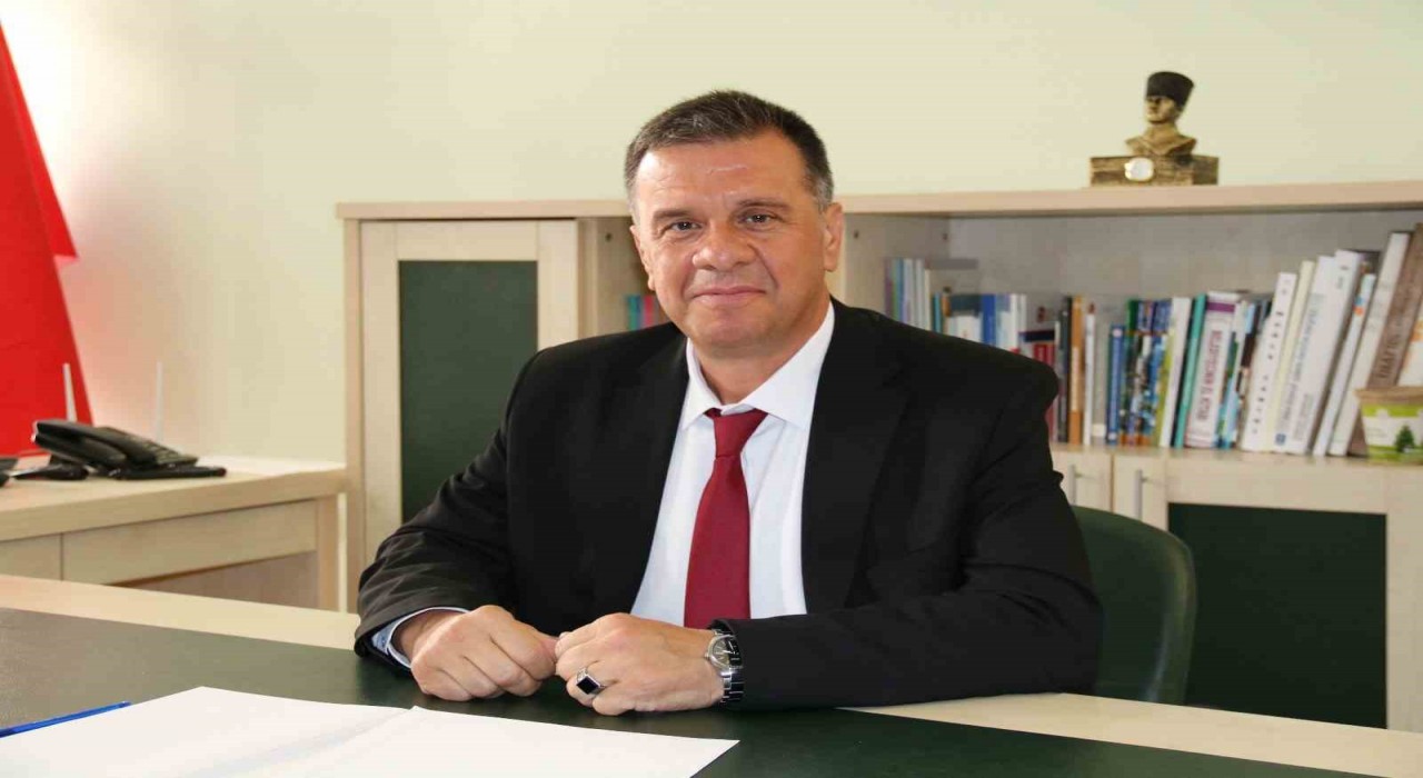 Başkan Ercan: Bir yılda hizmet konvoyları yaptık