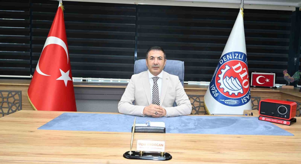 Başkan Erdoğan; Farklı coğrafyalarda yaşayan insanlar, ortak bir sevinç etrafında buluşuyorlar