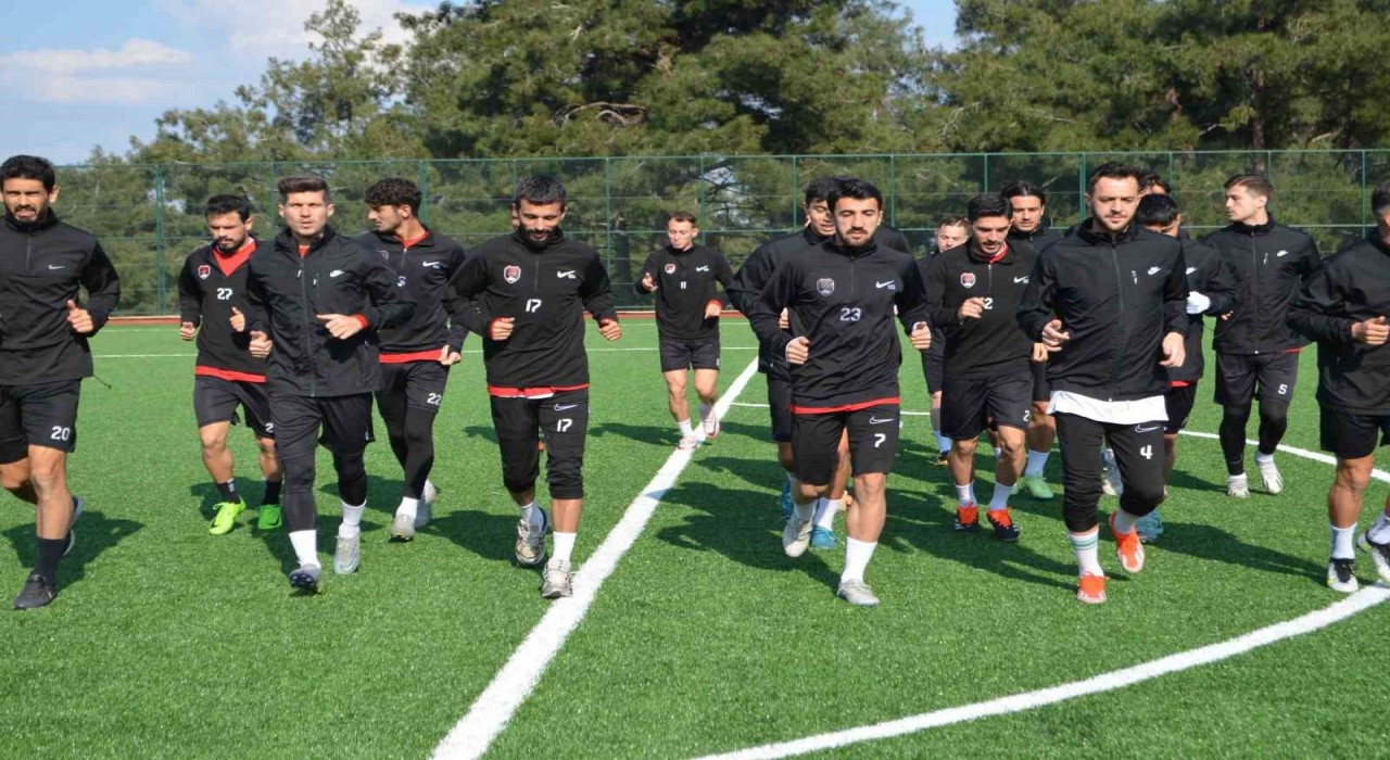 Başkan Gürel; Hakem hatası istemiyoruz