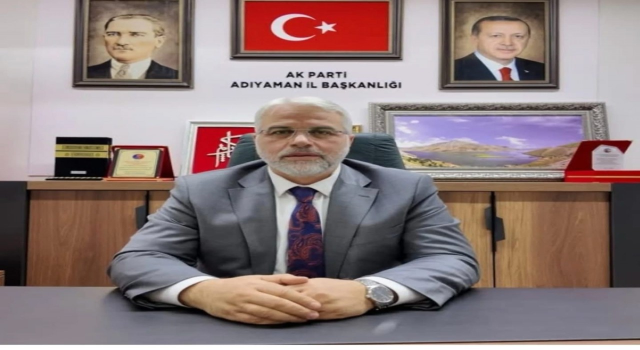 Başkan Kablan, Kadınlar Gününü kutladı