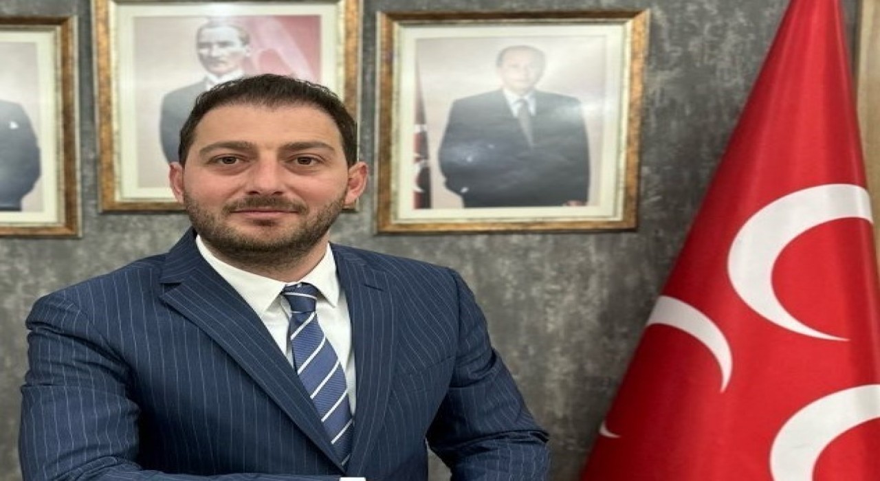 Başkan Kalın: Pınarbaşı ve Sarıza yapılan yatırımlar bizim sayemizdedir