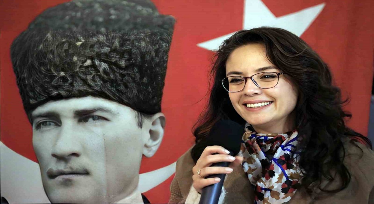 Başkan Köksal, Çanakkale tarihin akışını değiştirmiştir