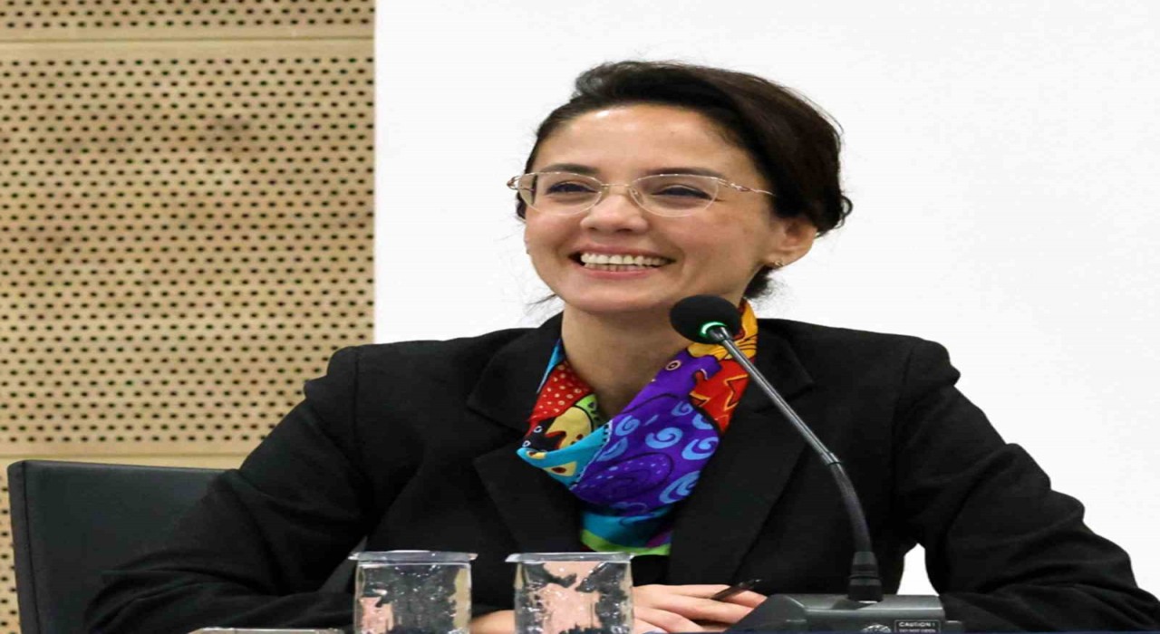 Başkan Köksaldan Ramazan Bayramı mesajı