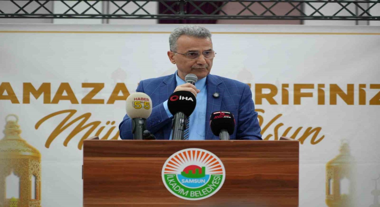 Başkan Kurnaz: Hastane ve Kökçüoğlu Mahallelerimiz önümüzdeki kış doğalgaz ile ısınmaya başlayacak
